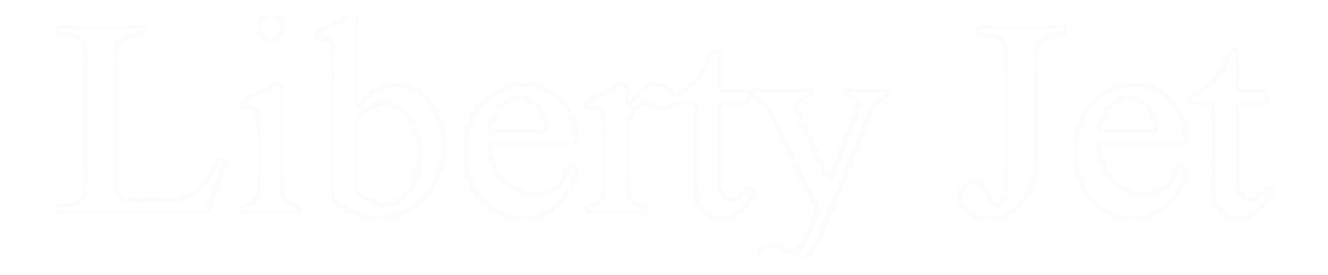 Liberty Jet Management